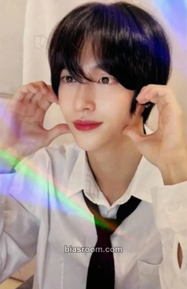 Photocard K-pop di Wonbin RIIZE  Get A Guitar