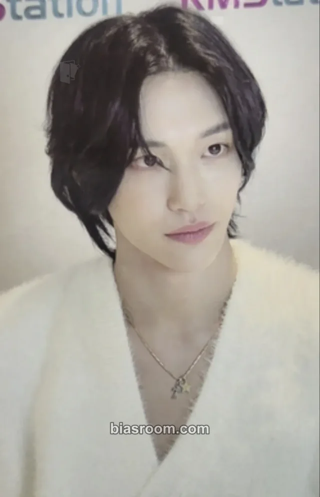 Photocard K-pop di Wonbin RIIZE  Get A Guitar