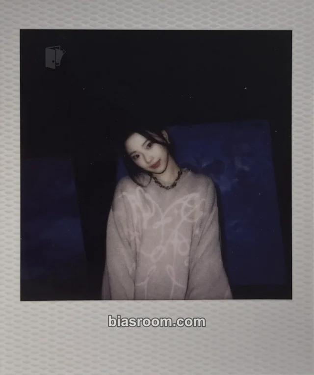 Ruka BABYMONSTER Hello Monsters 1st World Tour K-pop photocard