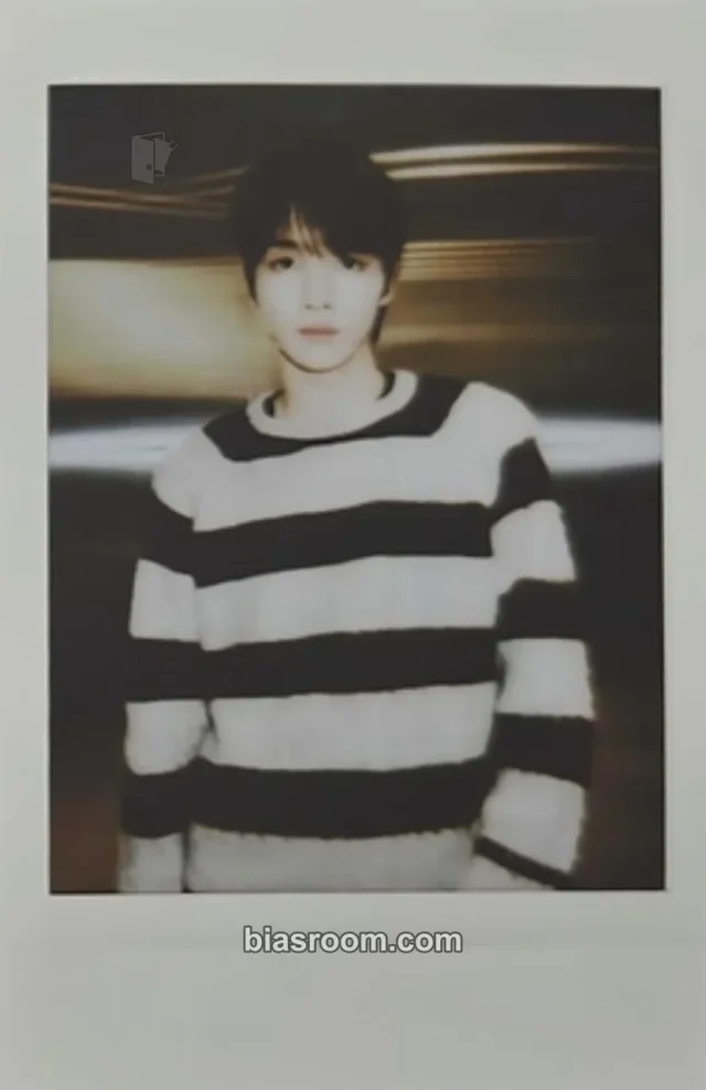 Sungchan RIIZE  Get A Guitar K-pop photocard
