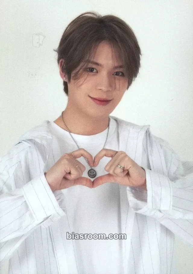 Yeonho VERIVERY JAPAN FANMEETING [2022 VERI SCHOOL] K-pop photocard