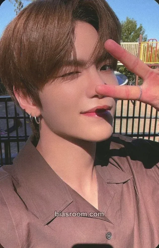 Gyehyeon VERIVERY 2022 VERIVERY CONCERT PAGE : O K-pop photocard