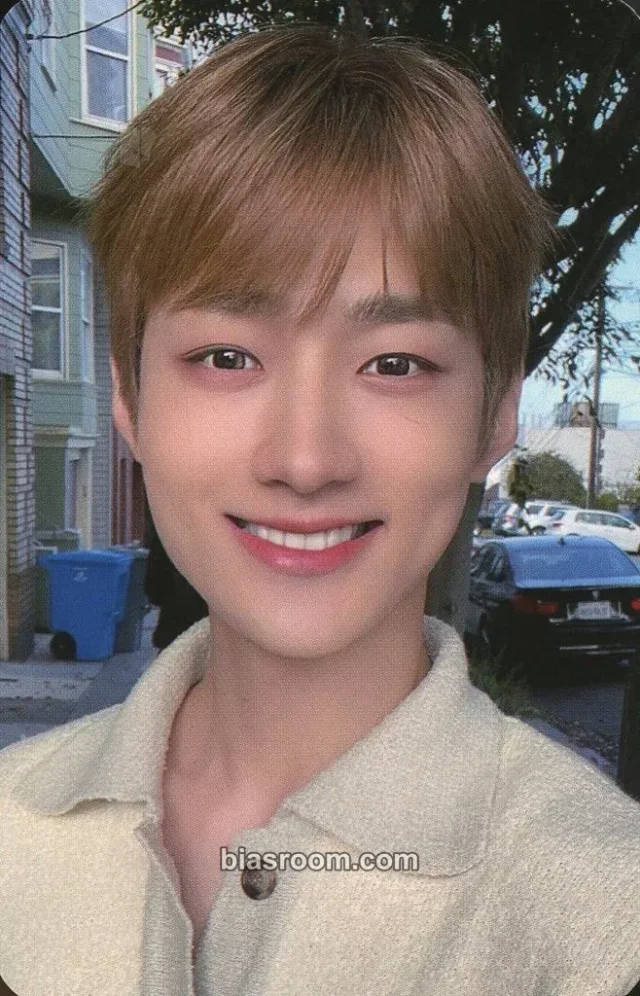 Yongseung VERIVERY 2022 VERIVERY CONCERT PAGE : O K-pop photocard