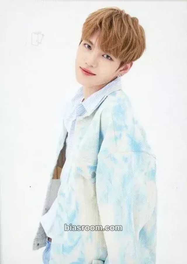 Gyehyeon VERIVERY 'FACE IT' POP UP SHOP - WELCOME TO VERIWORLD  K-pop photocard