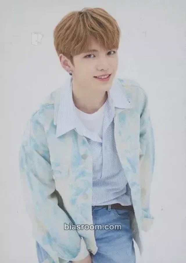 Gyehyeon VERIVERY 'FACE IT' POP UP SHOP - WELCOME TO VERIWORLD  K-pop photocard