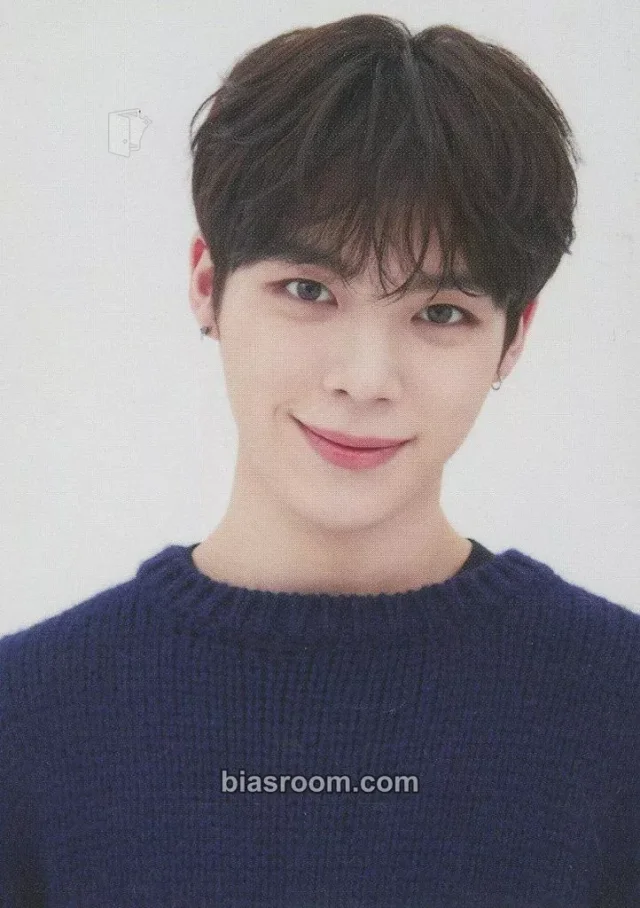 Yeonho VERIVERY 'FACE IT' POP UP SHOP - WELCOME TO VERIWORLD  K-pop photocard