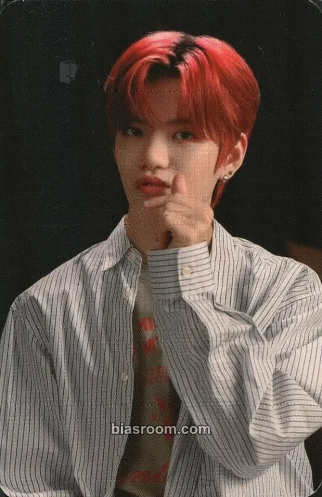 Gyehyeon VERIVERY 2020 VERRERDISE - 1st Fanmeeting K-pop photocard
