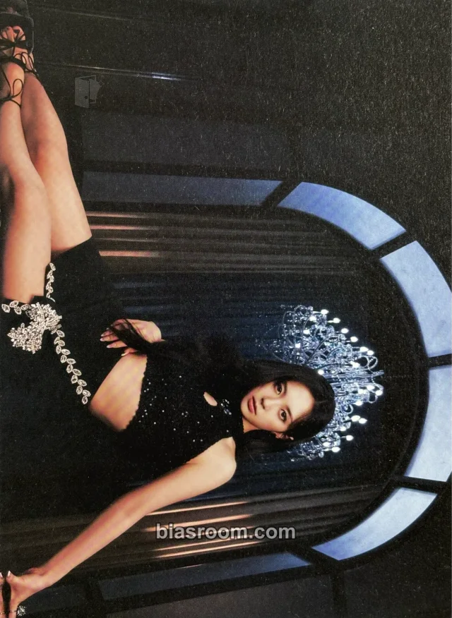 Mashiro Kep1er Kep1going On K-pop photocard