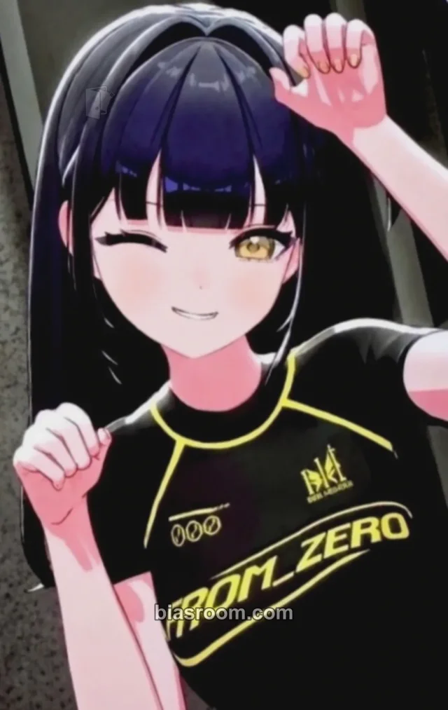 Zerø IRISÉ Love Game K-pop photocard