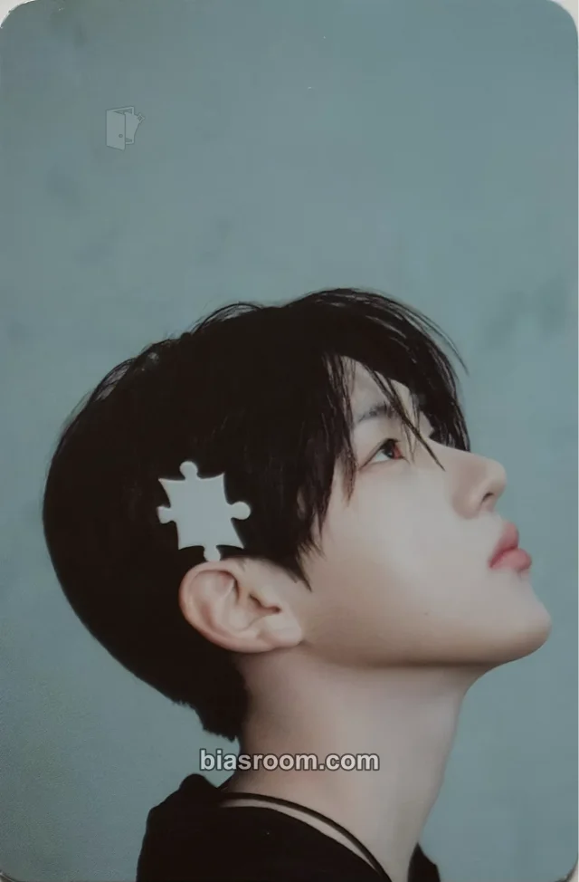 Kyehoon KickFlip KICK OFF THE WALL Pt 1 K-pop photocard