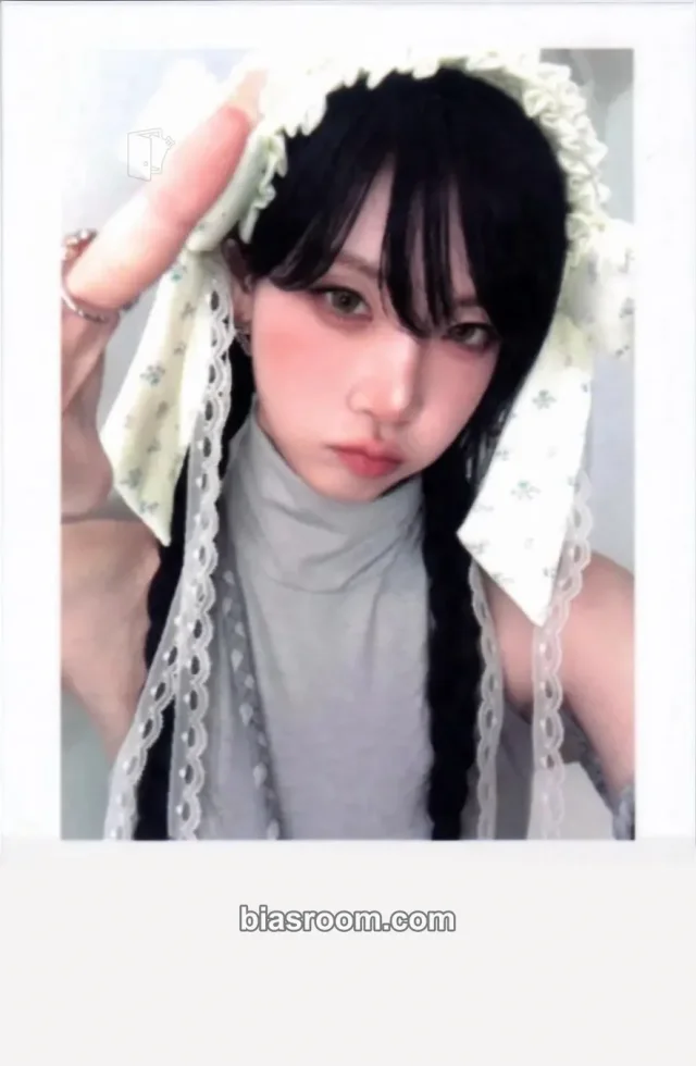 Nakyoung Assemble24 Photocard - tripleS | Bias Room