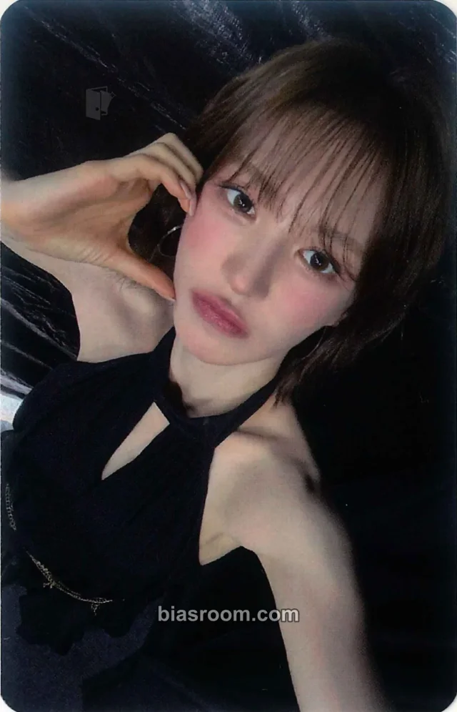 Wendy Red Velvet Wendy Special Fanmeeting in Hangzhou K-pop photocard