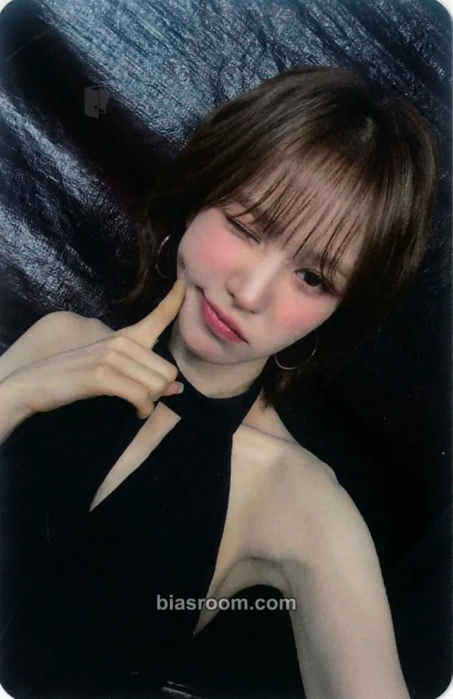 Wendy Red Velvet Wendy Special Fanmeeting in Hangzhou K-pop photocard