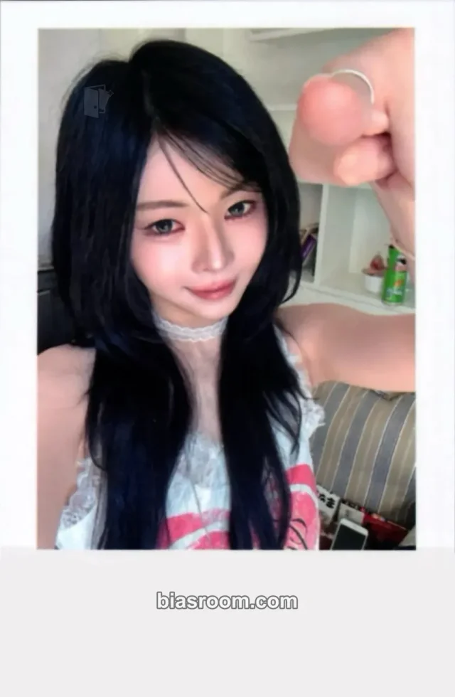 Dahyun tripleS 4th World Tour <ANDLESS> K-pop photocard