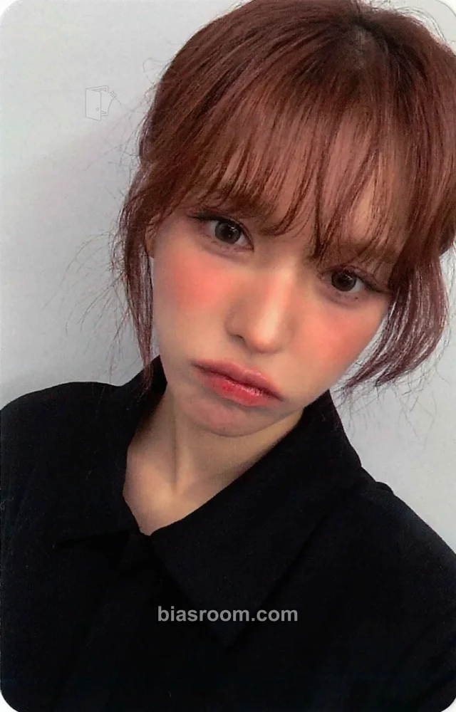 Wendy Red Velvet Wendy Special Fanmeeting in Hangzhou K-pop photocard