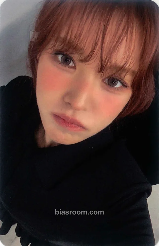 Wendy Red Velvet Wendy Special Fanmeeting in Hangzhou K-pop photocard