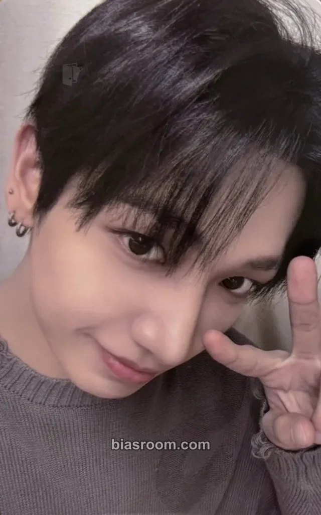 Jaehyun  BOYNEXTDOOR HOME: DELUXE K-pop photocard