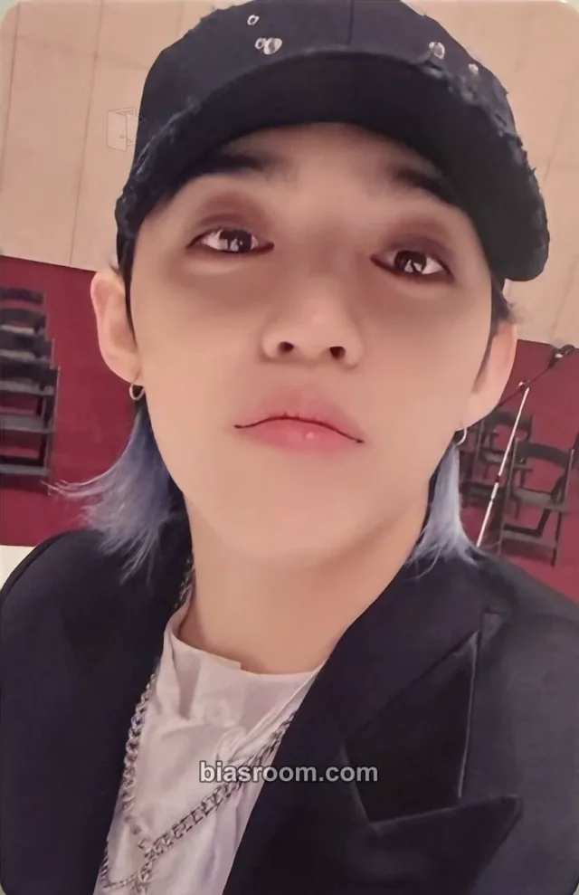S.Coups SEVENTEEN 17 IS RIGHT HERE K-pop Photocard
