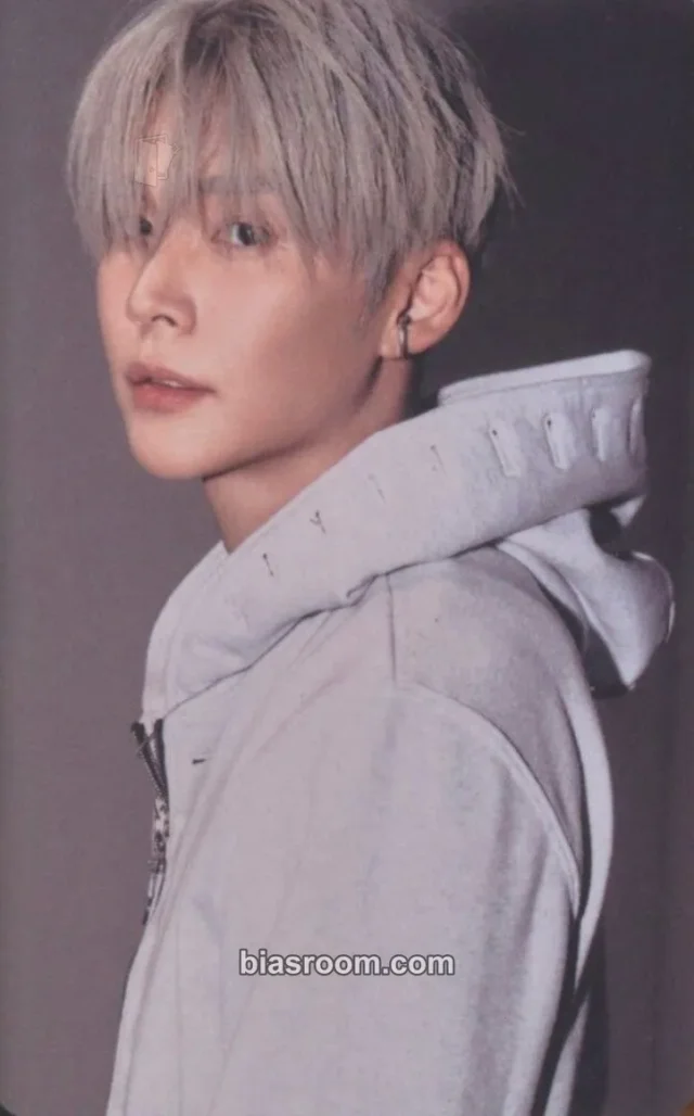 Eunseok RIIZE  Odyssey K-pop photocard
