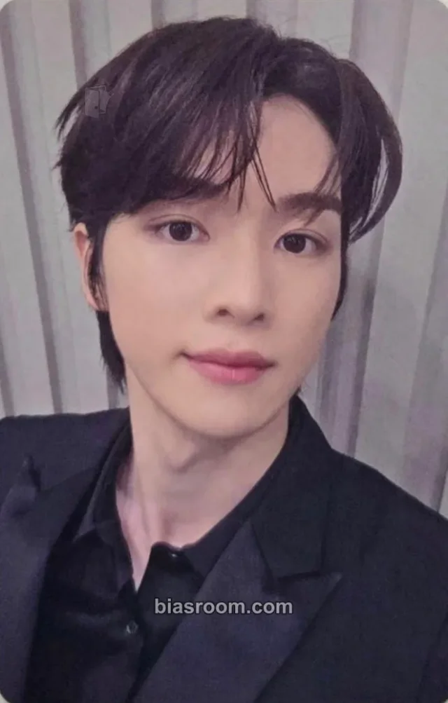 Sungchan RIIZE  Odyssey K-pop photocard