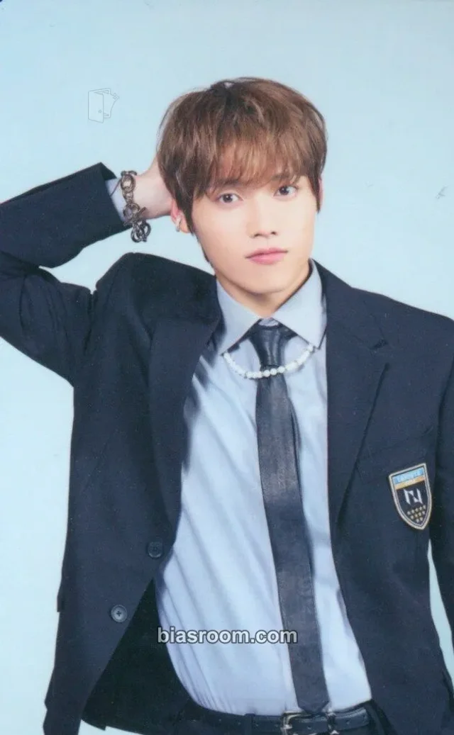 Masaya INI LAPOSTA 2024 K-pop photocard