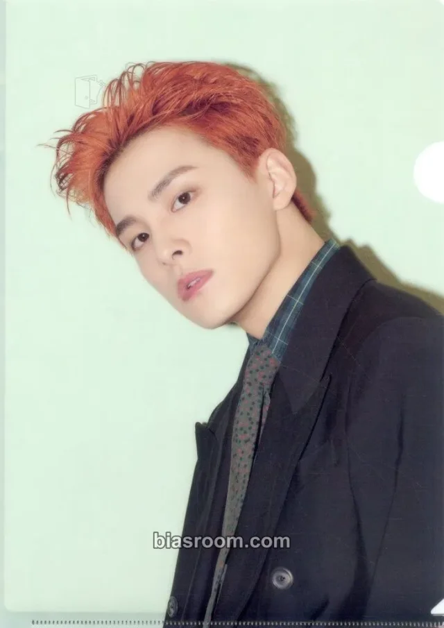 Takumi Kawanishi JO1 SHIBUYA109 XMAS PARTY × JO1 K-pop photocard