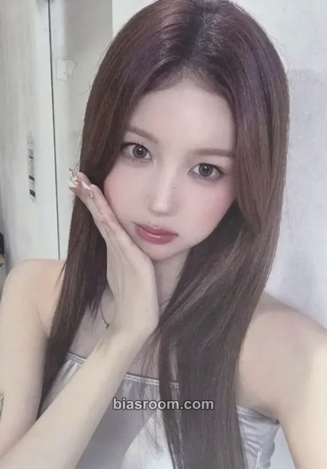 Joobin tripleS 4th World Tour <ANDLESS> K-pop 小卡