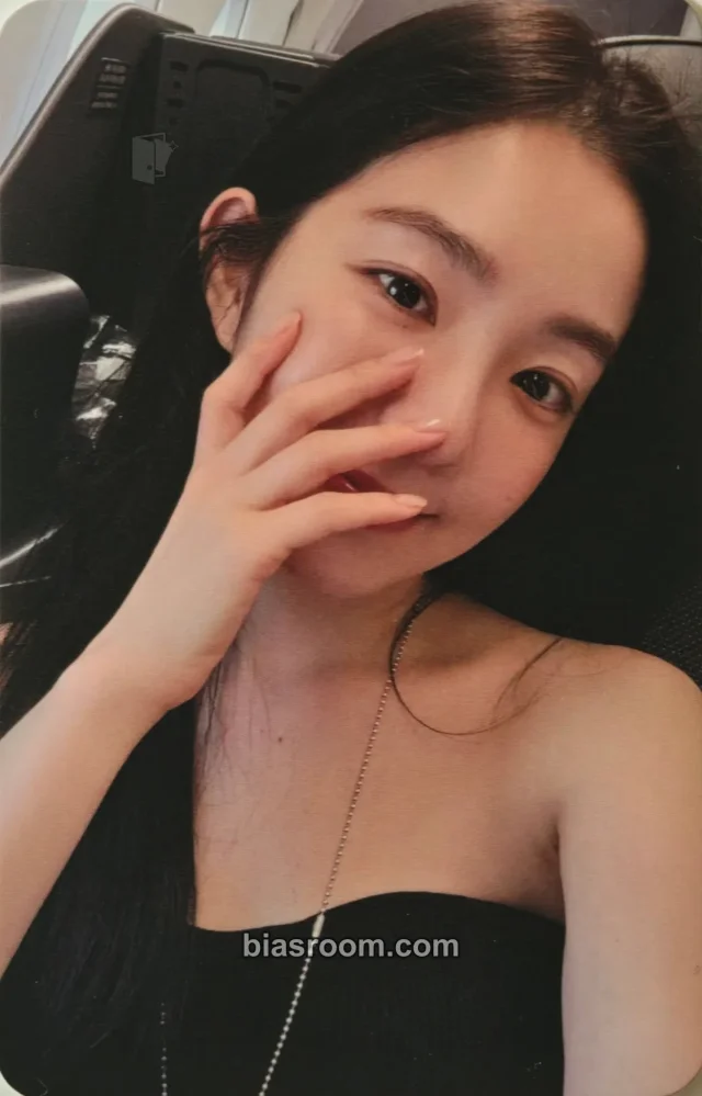 Irene Red Velvet SM 30th Anniversary K-pop photocard