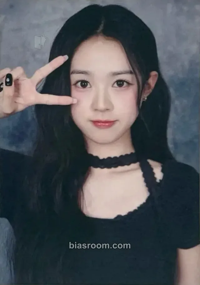 Soomin tripleS 1st Mini-Tour: A LIVE 25 K-pop 小卡