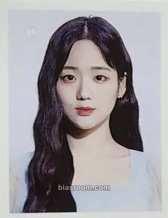 Seoyeon tripleS Queendom Puzzle K-pop photocard