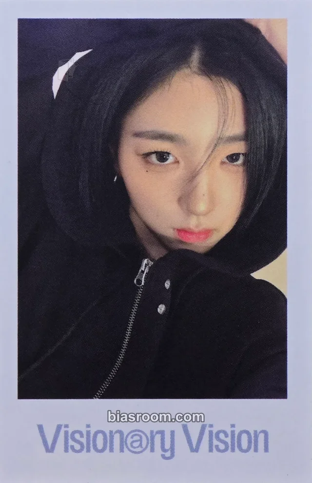 Sohyun tripleS Performante K-pop photocard