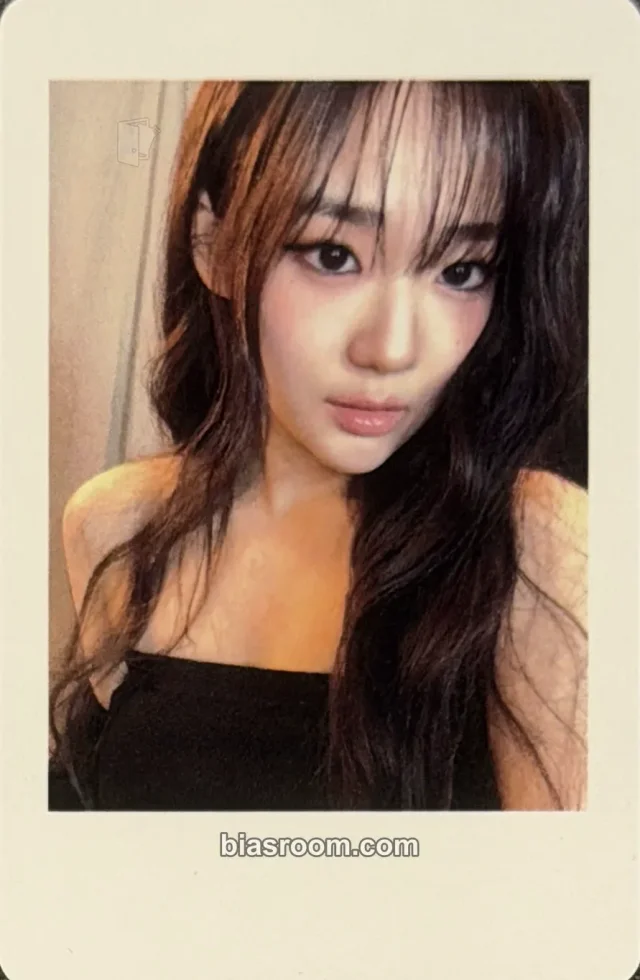 Seoyeon tripleS Assemble24 K-pop photocard