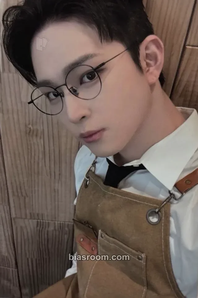 Leedo ONEUS Grenade - 原 K-pop photocard