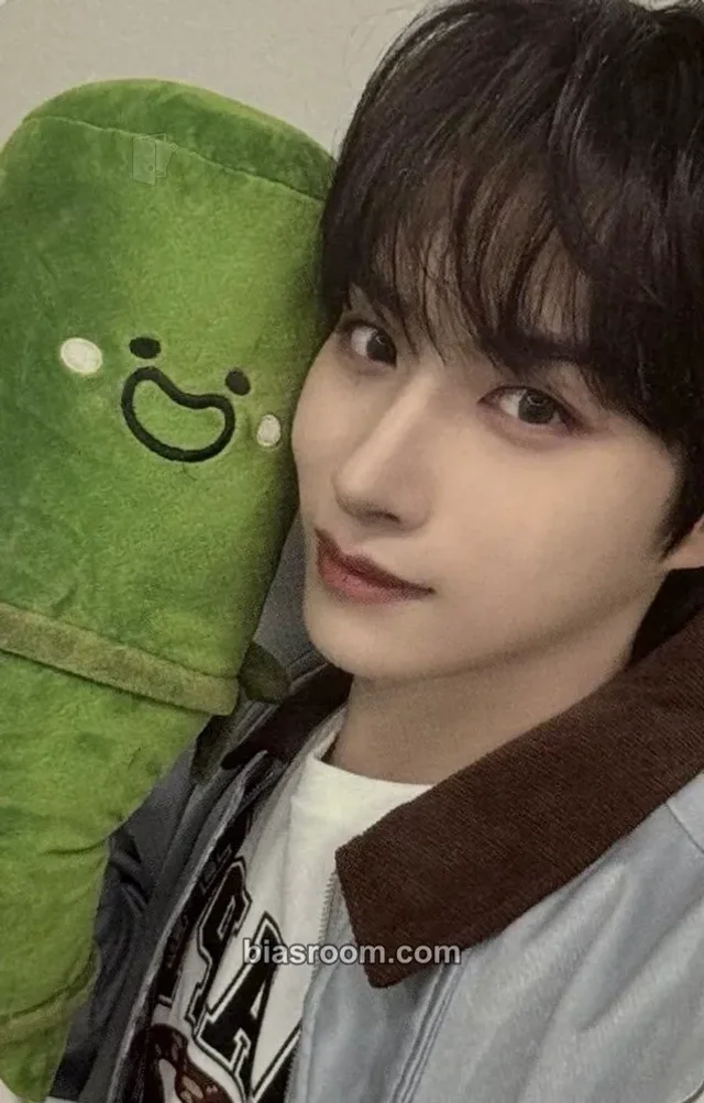 Xion ONEUS ONEUS 2nd World Tour [La Dolce Vita] K-pop photocard