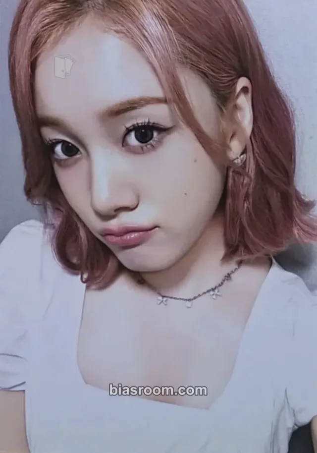 J STAYC MEOW / Cheeky Icy Thang (Japanese Ver.) K-pop photocard