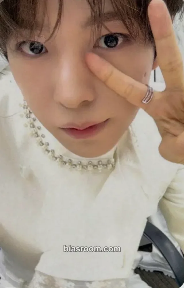 Riku NCT WISH I SPY K-pop photocard