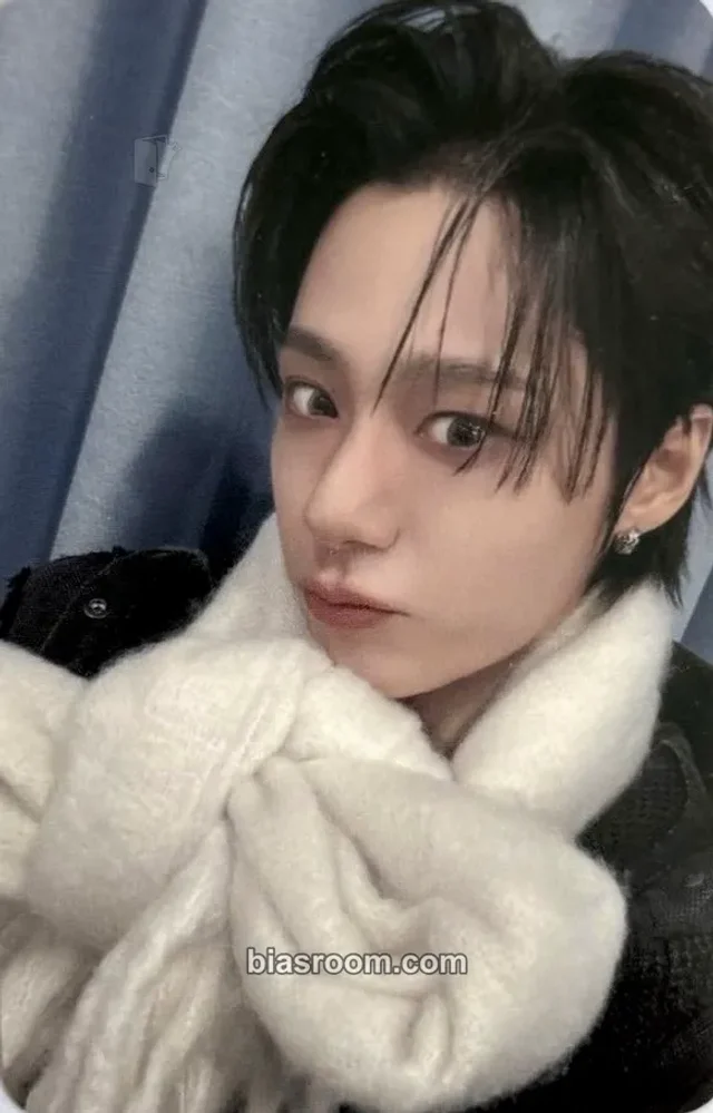 Hwanwoong ONEUS Grenade - 原 K-pop photocard
