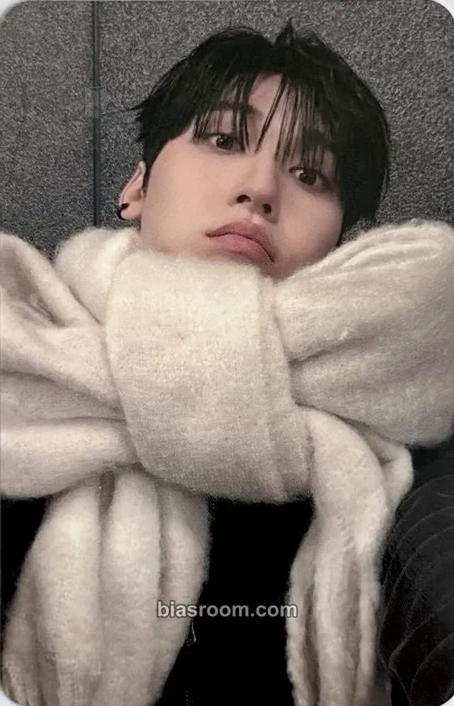 Keonhee ONEUS Grenade - 原 K-pop photocard