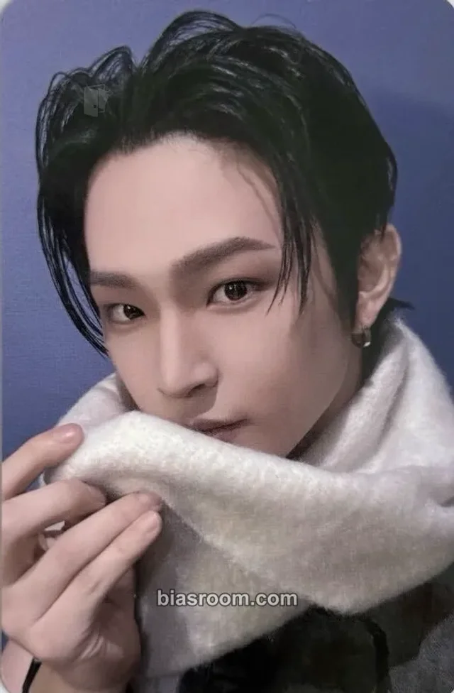 Leedo ONEUS Grenade - 原 K-pop photocard