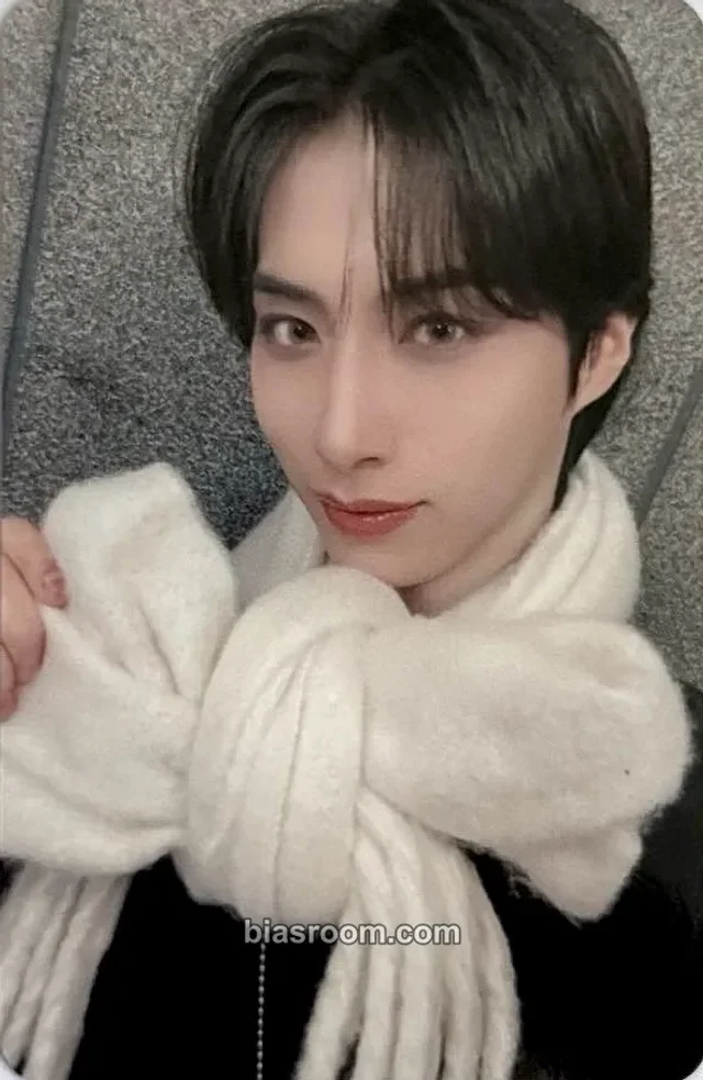 Xion ONEUS Grenade - 原 K-pop photocard