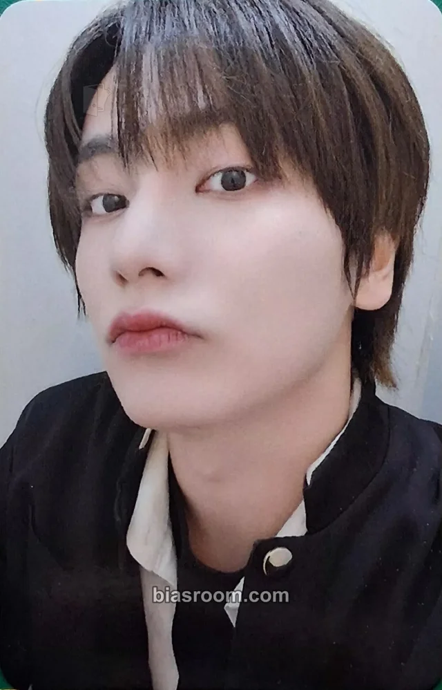 Kwonhyeop WAKER In Elixir: Spellbound K-pop photocard