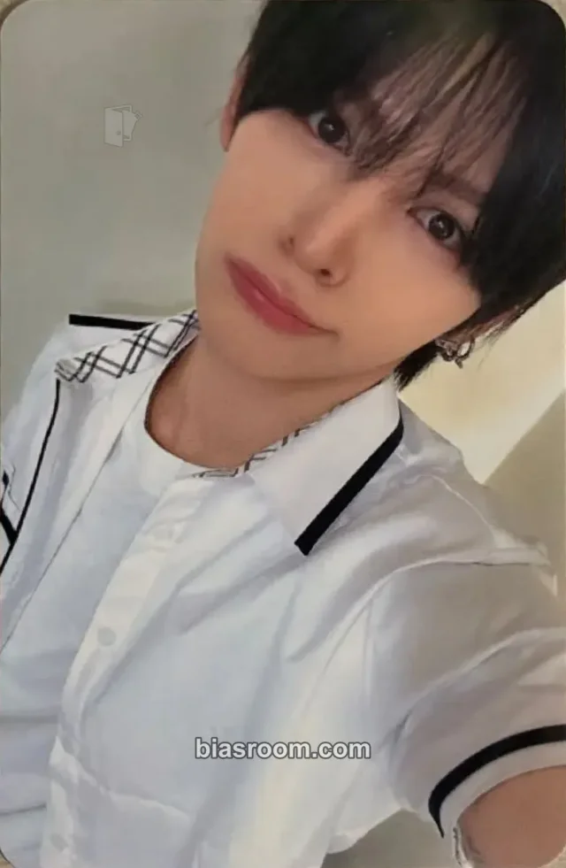 Masami ALL(H)OURS No Doubt K-pop photocard