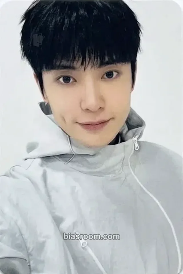 Jaehyun NCT 10TH ANNIVERSARY [NCT 2026] POP UP: NEO GROUND K-pop photocard