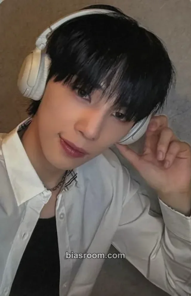 So Geon NEXZ Beat-Boxer K-pop photocard