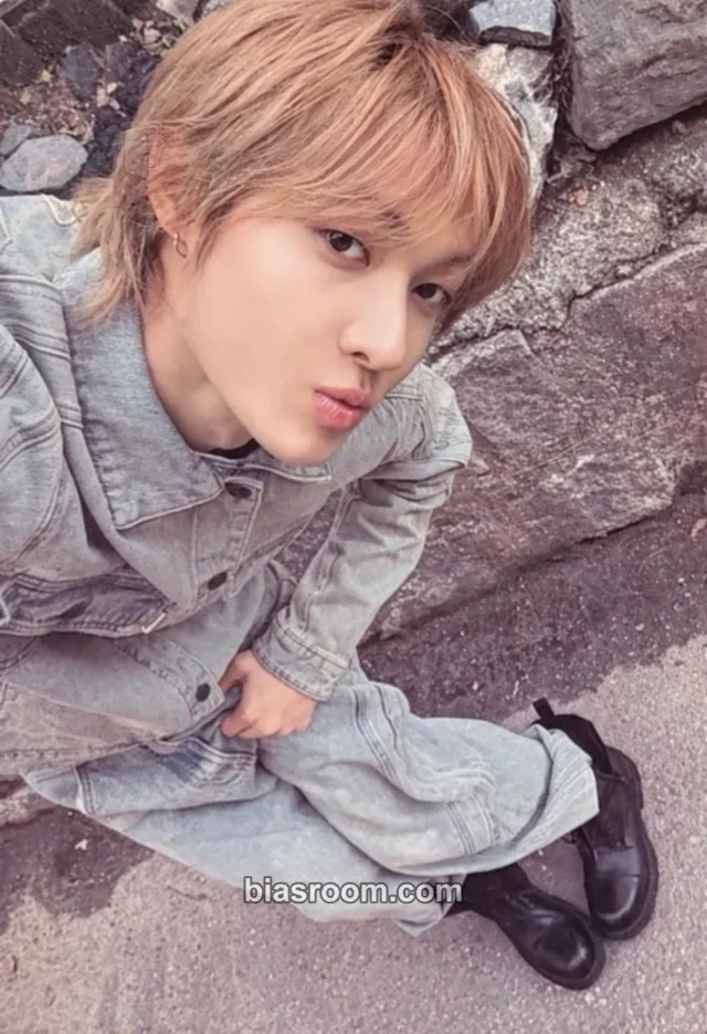 Martin CORTIS Torriden x CORTIS K-pop photocard