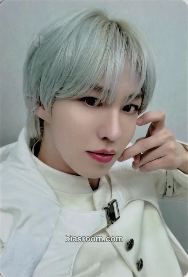 Ayden EPEX Prelude of Anxiety Chapter 2. 'Can We Surrender?' K-pop photocard