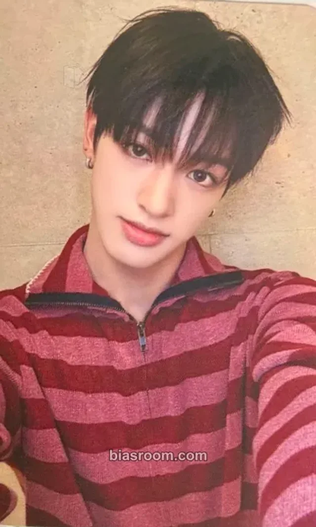 Seita NEXZ Mmchk K-pop photocard