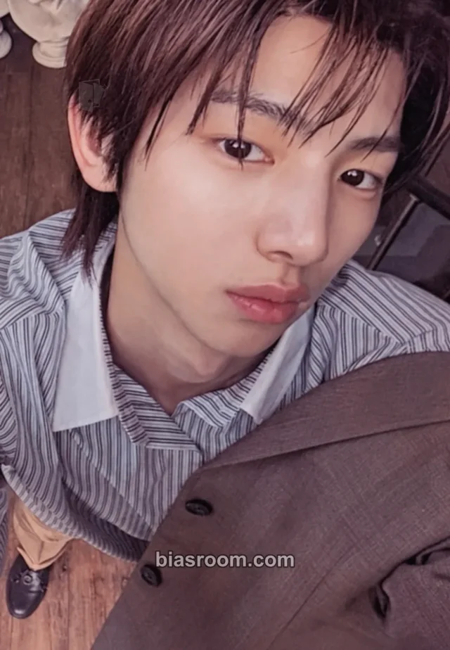Juhoon CORTIS Torriden x CORTIS K-pop photocard