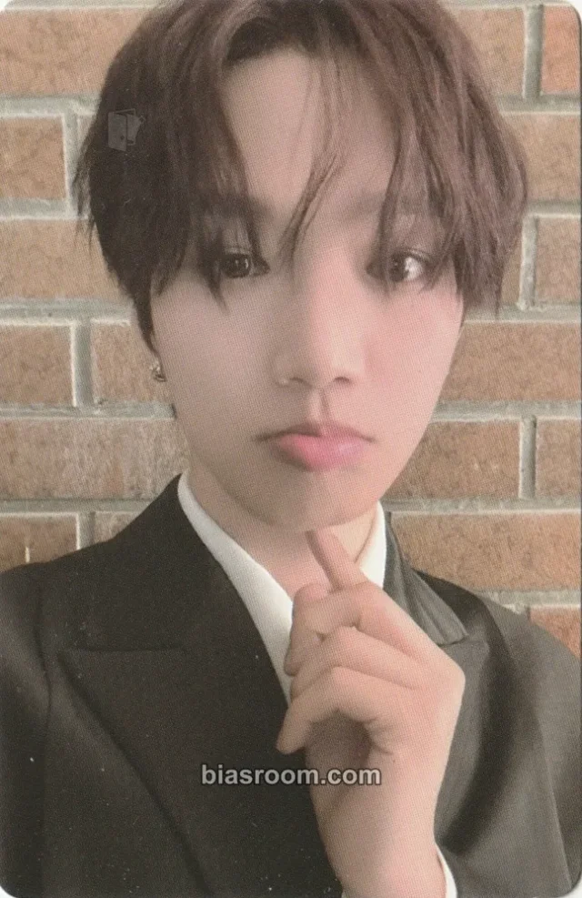 Youngmin Lim Youngmin LOVE? K-pop photocard