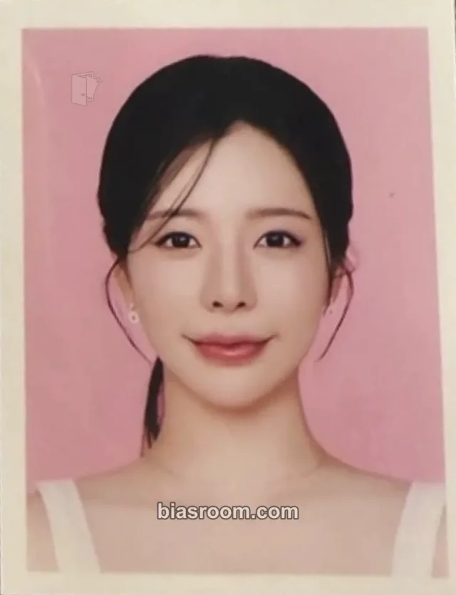 Sunny Girls' Generation SMTOWN LIVE 2025 K-pop photocard